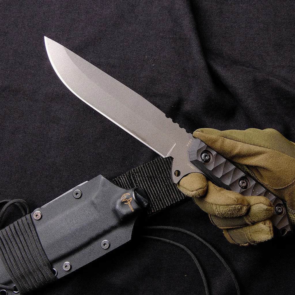DEFENDER BOWIE